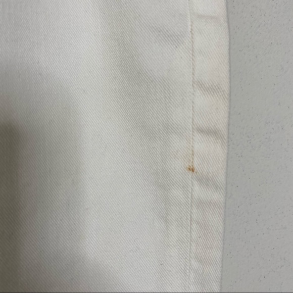 Citizens of Humanity White Jeans - Picture 11 of 11